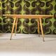 Table basse Ilse 1960