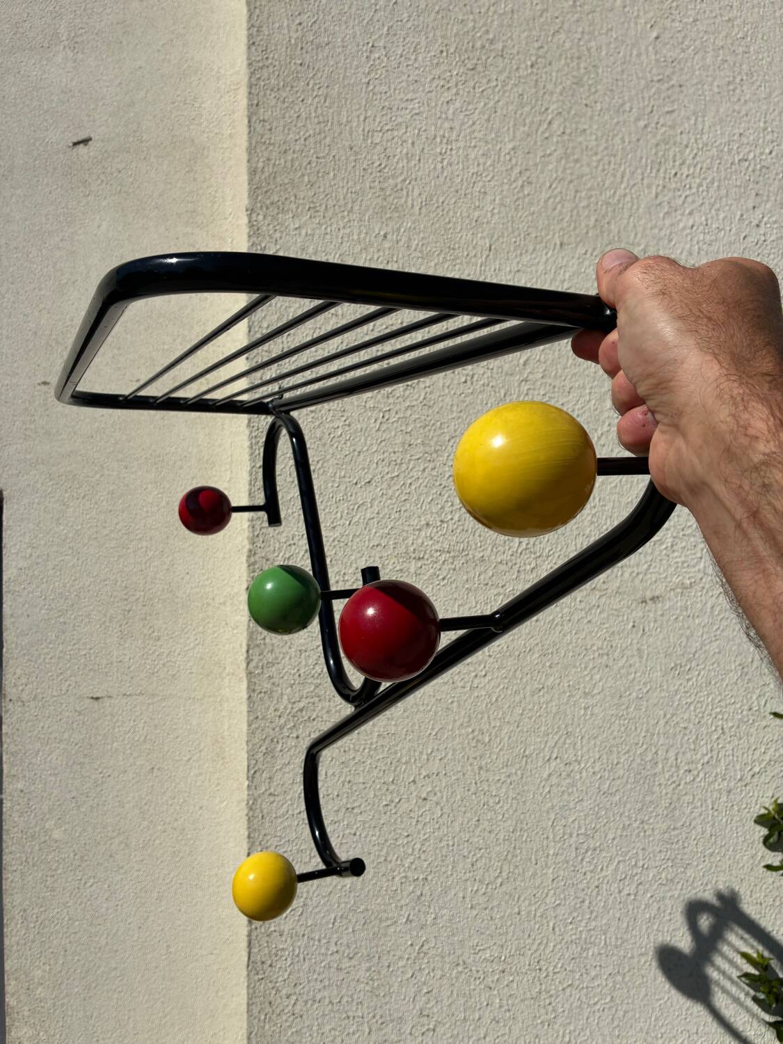 Roger Feraud coat rack