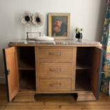 Art Deco sideboard