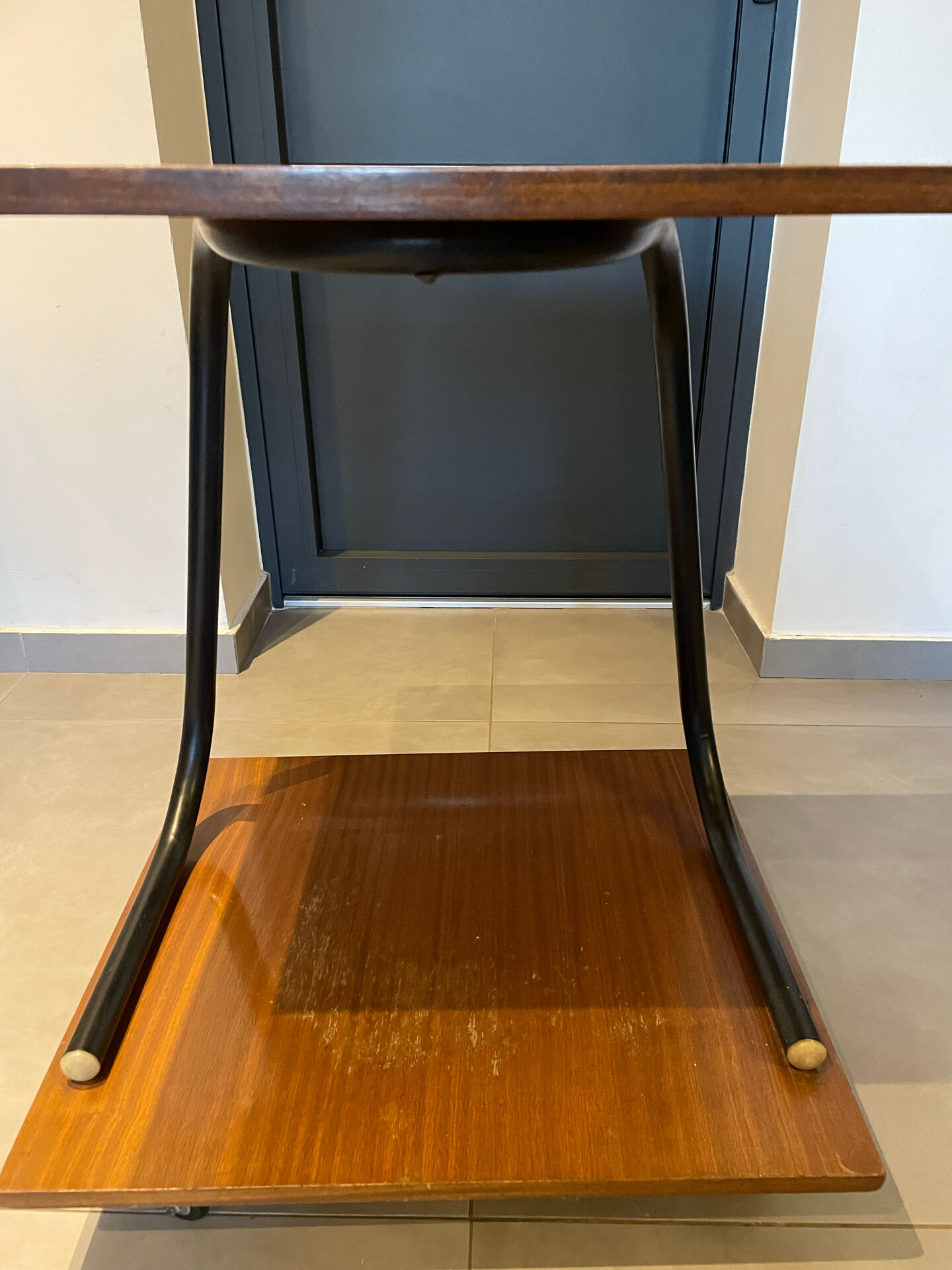 Vintage side table