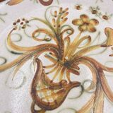 Set of 4 Keraluc Quimper plates
