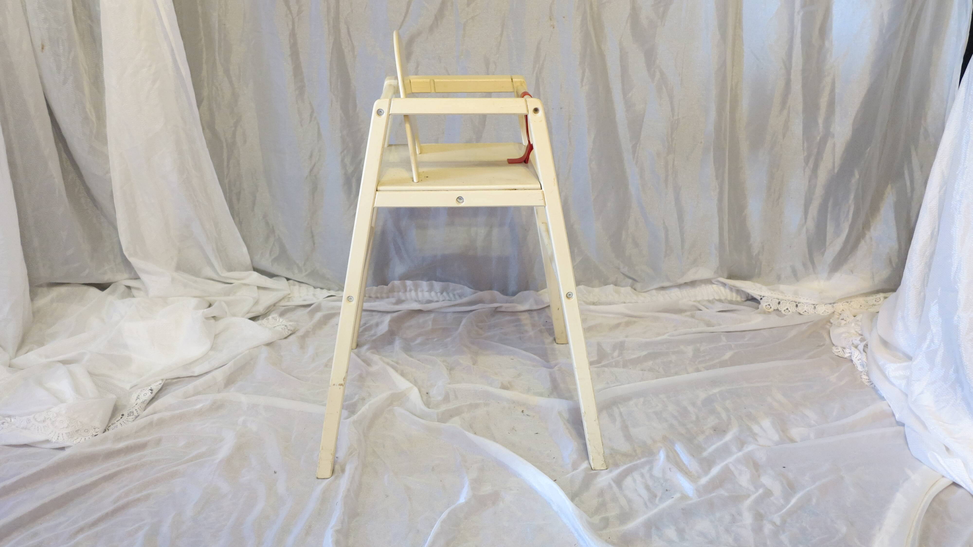 Children's high chair