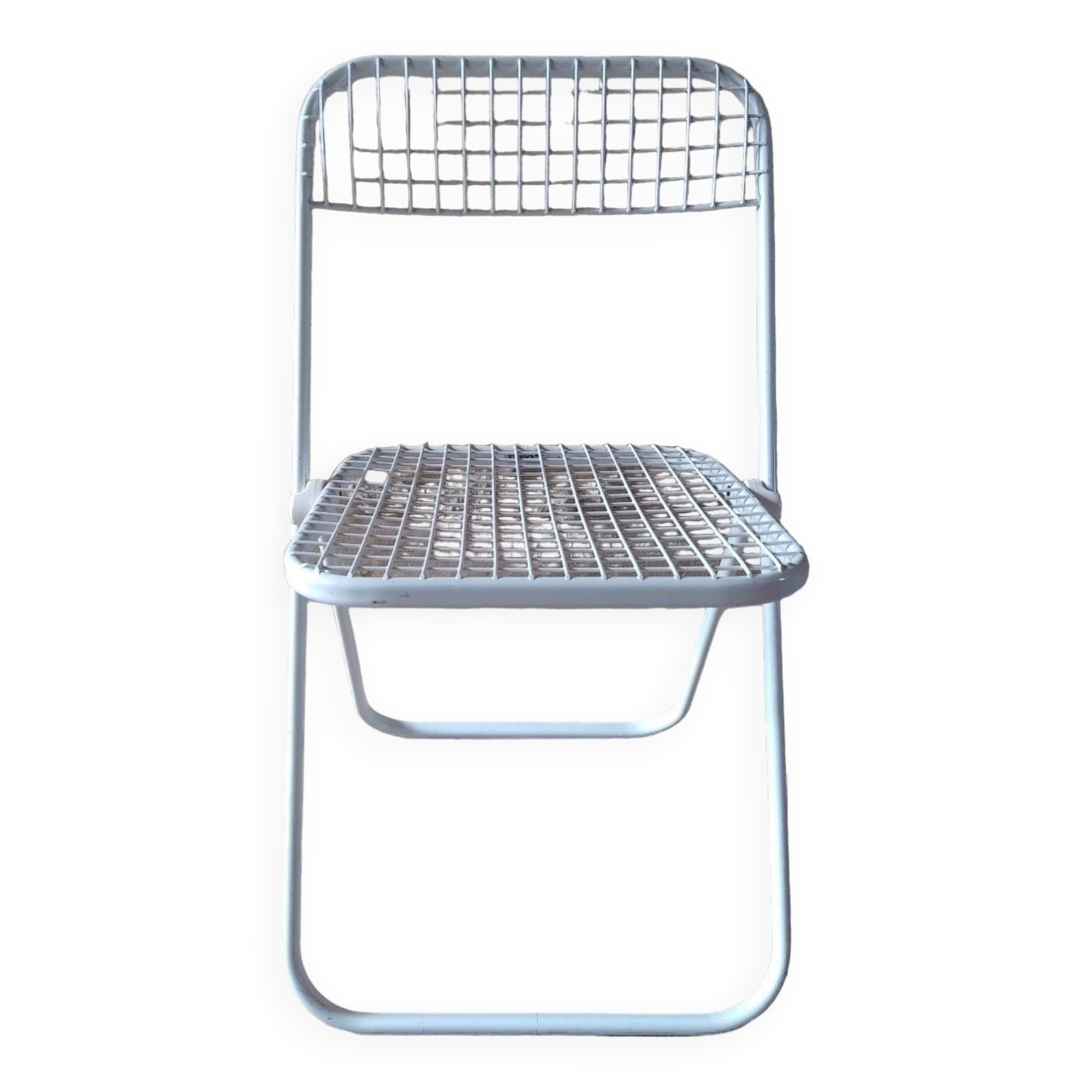 Italian Talin folding chair