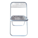 Italian Talin folding chair