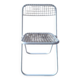 Chaise pliante Talin italienne