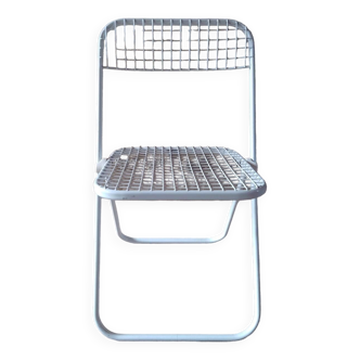 Italian Talin folding chair