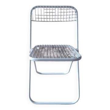 Italian Talin folding chair