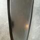 Table basse en bois 1950
