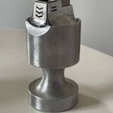 Vintage space age lighter, 1970s