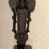 Door knocker