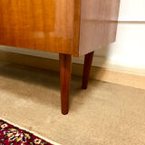 Vintage dressing table