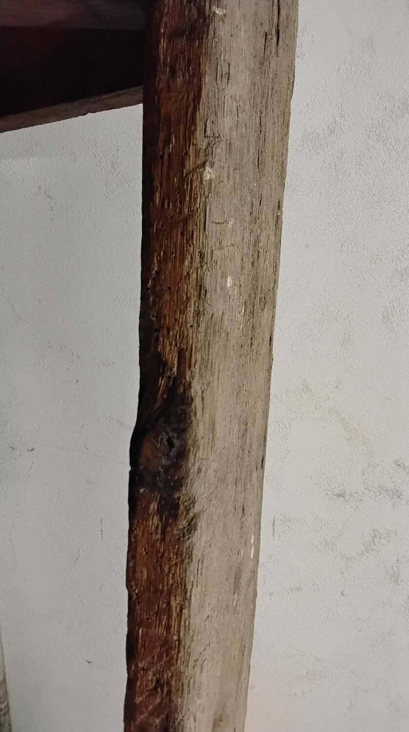 Tanning bench by trade