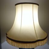 Large Drimmer lamp, 86 cm in height.