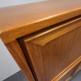 Armoire avec clés