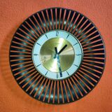 Wall clock JAZ Electric 1950/60's (silent)