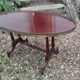 Table basse ancienne style Louis XVI