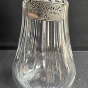 Carafe estampillée Baccarat - Biscuit Fine Champagne Cognac Napoléon