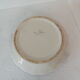 Salad bowl decor Breton ceramic palace Saint Nazaire
