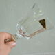 Set of 6 RCR Royal Cristal Rock glasses, Victoria model
