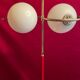 Italian Floor Lamp, Vintage, from the 60s