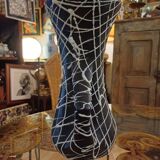 Beautiful Vintage Vase, Vallauris Ceramics 1950, 1960