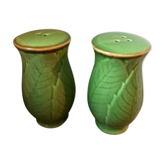Salt and pepper lot