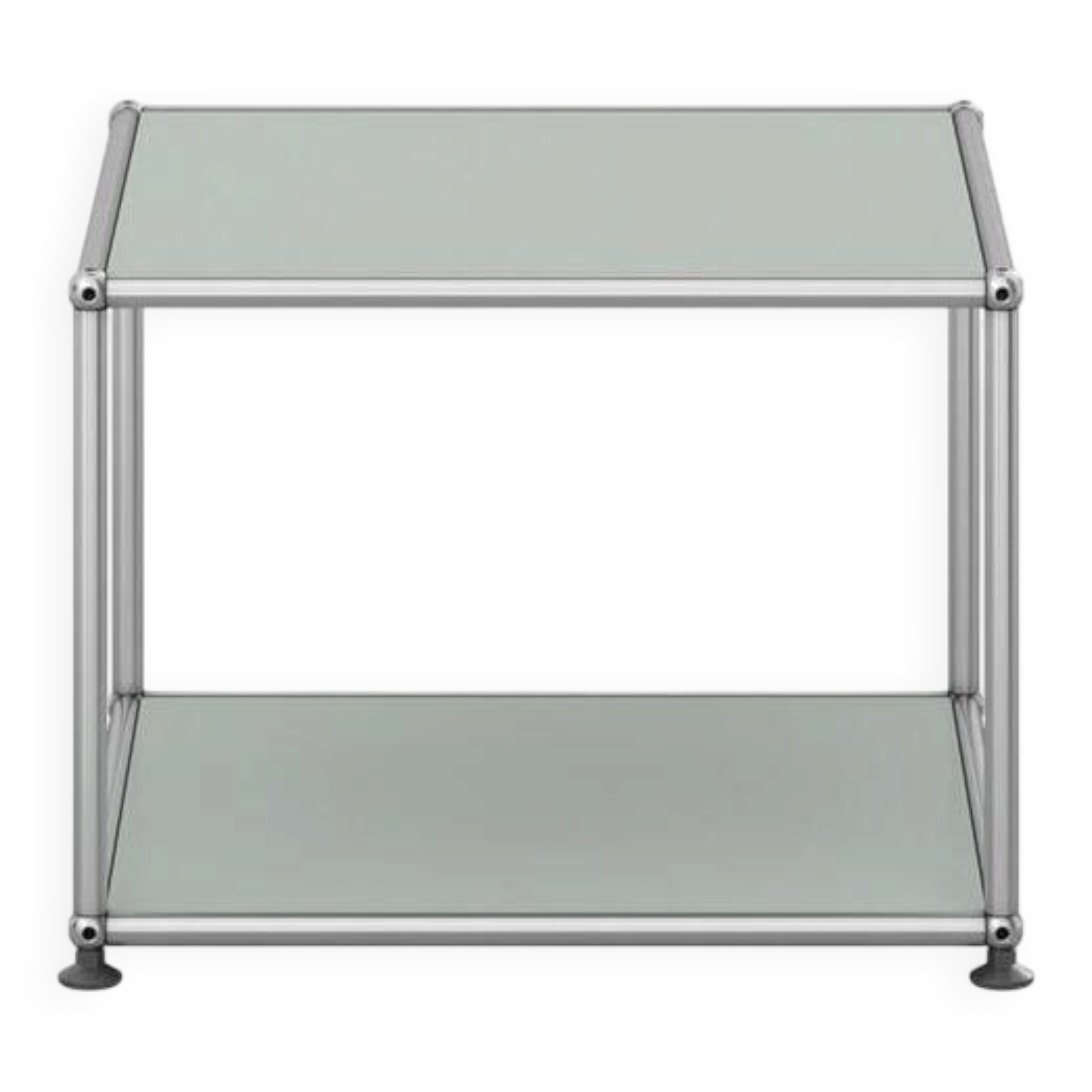 Table d'appoint USM