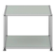 Table d'appoint USM