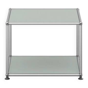 Table d'appoint USM