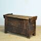 Antique shepherd’s chest, circa 1850