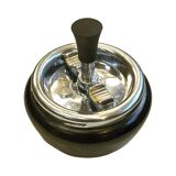 Cendrier original spinning roulette Erhard & söhne, Allemagne années 1930