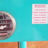 Vélo d'appartement vintage
