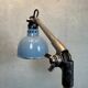 Lampe de bureau vintage 'Rademacher'