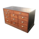 Furniture craft 11 drawers