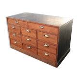 Furniture craft 11 drawers