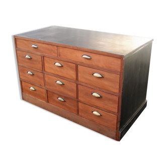 Furniture craft 11 drawers