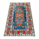 Handmade Turkish rug