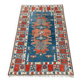 Handmade Turkish rug