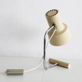 1970's Desk Lamp by Josef Hurka for Napako
