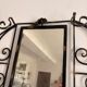 Coat Rack Umbrella Stand Shelf Neo-Classical Art Deco