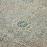 Hand-Knotted Persian One of a Kind 1970s