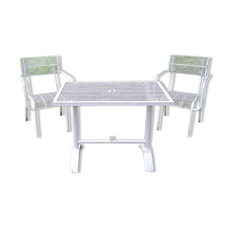 René Malaval garden furniture