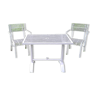 René Malaval garden furniture