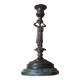 Chandelier ancien en bronze