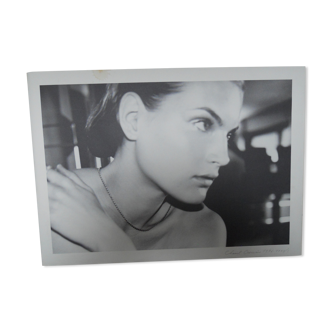 chanel cruise photo catalogue extract 1996,1997/1 lagarfield
