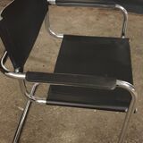 Desing sled chair