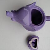 Elephant teapot