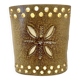 NICE CERAMIC DESIGN APPLIQUE 1950.