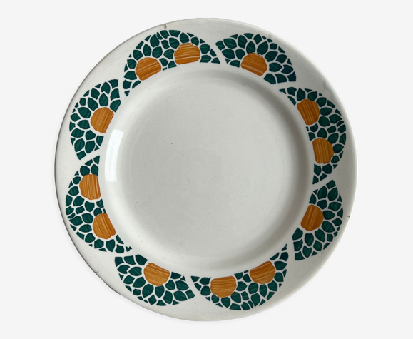 Assiettes plates plusieurs unités disponibles Nouvelle Givors