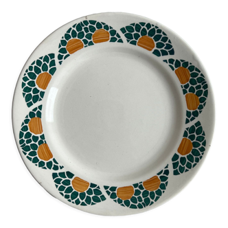 Assiettes plates plusieurs unités disponibles Nouvelle Givors